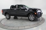 Used 2020 Ford Ranger Lariat w/ Trailer Tow Package image 3