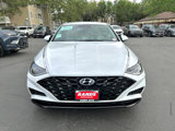 Used 2023 Hyundai Sonata SEL w/ Preferred Accessory Package image 6