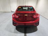 Used 2018 Chevrolet Cruze LT w/ Convenience Package image 5