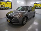 Used 2017 MAZDA CX-5 Touring w/ Preferred Equipment Package image 3