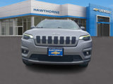 Used 2019 Jeep Cherokee Limited image 2