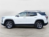 New 2025 Chevrolet Equinox LT w/ Convenience Package II image 2