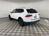 New 2024 Volkswagen Tiguan SE image 4