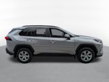 Used 2019 Toyota RAV4 LE image 2