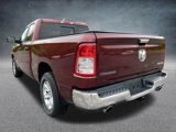 Used 2019 RAM 1500 Big Horn image 5