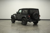 Used 2024 Jeep Wrangler Sport S image 6