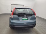 Used 2014 Honda CR-V LX image 6
