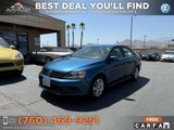 Used 2015 Volkswagen Jetta SE image 2