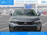 New 2025 Honda Civic LX image 2