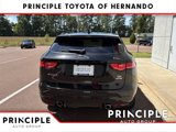 Used 2018 Jaguar F-PACE S image 6