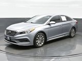 Used 2015 Hyundai Sonata Sport w/ Option Group 04 image 2