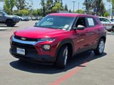 Used 2021 Chevrolet TrailBlazer LS image 4