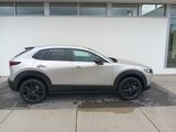 Used 2024 MAZDA CX-30 AWD 2.5 S w/ Select Sport Pkg image 4