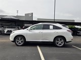 Used 2015 Lexus RX 350 FWD image 4