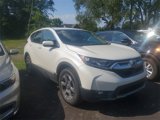 Used 2017 Honda CR-V EX image 2