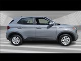 Certified 2022 Hyundai Venue SE image 3