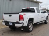 Used 2013 GMC Sierra 2500 Denali image 3