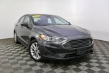 Used 2019 Ford Fusion SE image 3