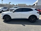 Used 2022 Buick Envision Preferred w/ Sport Touring Package image 5