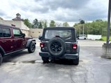Used 2018 Jeep Wrangler Sport image 5