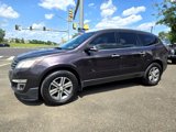 Used 2016 Chevrolet Traverse LT image 2