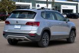 Used 2023 Volkswagen Taos S image 4