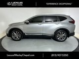Used 2020 Honda CR-V Touring image 5