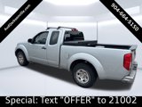 Used 2015 Nissan Frontier S image 5
