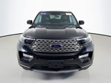 Certified 2022 Ford Explorer Limited image 5