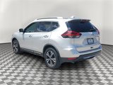 Certified 2018 Nissan Rogue SL image 4