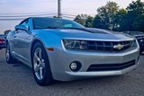 Used 2011 Chevrolet Camaro LT image 5
