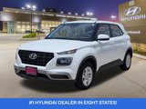 Certified 2024 Hyundai Venue SE image 2