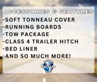 Used 2017 Ford F150 XLT image 2