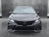 Used 2023 Toyota Camry XSE image 2
