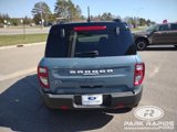 New 2024 Ford Bronco Sport Outer Banks w/ Tech Package image 4