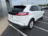 Used 2024 Ford Edge SEL image 6