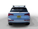 Used 2022 Audi Q5 e Prestige w/ Prestige Package image 4