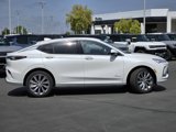 New 2025 Buick Envista Avenir image 3