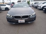Used 2017 BMW 320i Sedan image 2