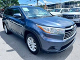 Used 2015 Toyota Highlander LE image 3
