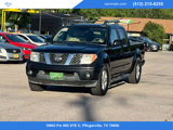 Used 2008 Nissan Frontier LE image 2