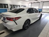 Used 2018 Toyota Camry SE image 3