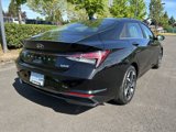 Used 2022 Hyundai Elantra Limited w/ Cargo Package image 6