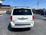 Used 2012 RAM C/V image 4