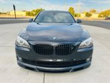 Used 2012 BMW ALPINA B7 LWB image 3