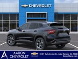 New 2025 Chevrolet Trax LT w/ LT Convenience Package image 3