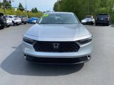 Used 2023 Honda Accord EX image 2