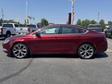 Used 2015 Chrysler 200 C w/ Navigation & Sound Group I image 4