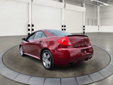 Used 2008 Pontiac G6 GXP w/ Sun And Sound Package image 5