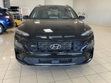 Used 2022 Hyundai Kona N Line w/ Tech Package image 2